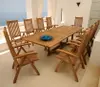 Barlow Tyrie Arundel Dining Table