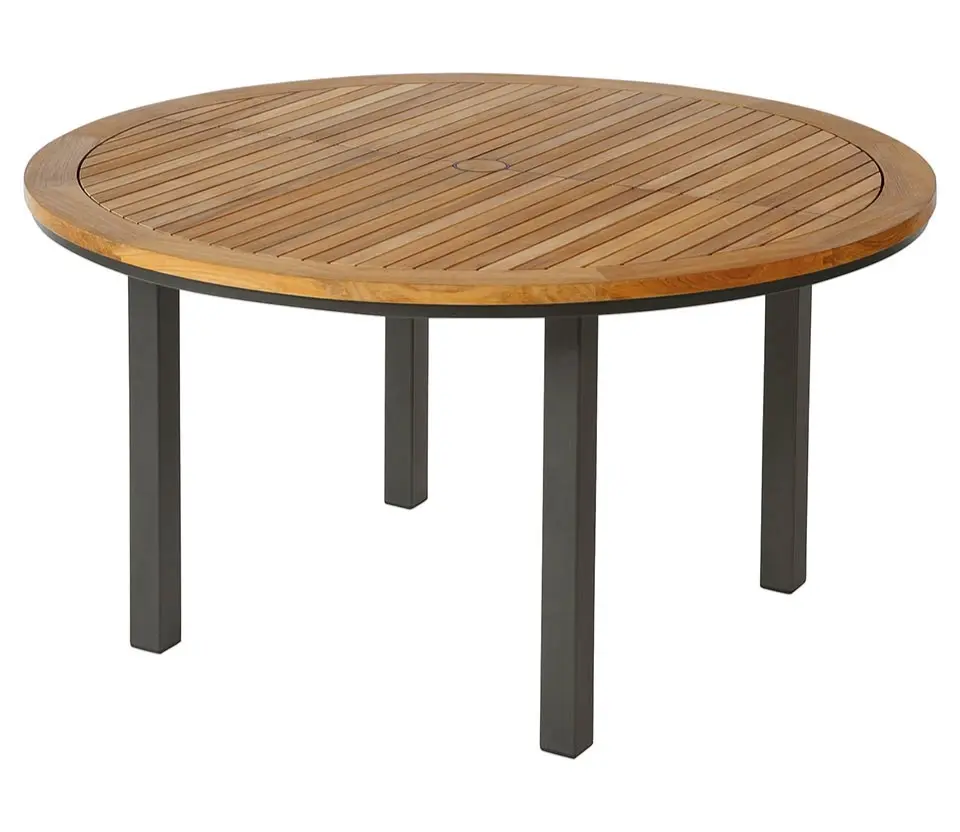 Aura Round Coffee Table, 90cm