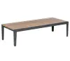 Barlow Tyrie Aura 160cm Low Table