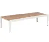 Barlow Tyrie Aura 160cm Low Table