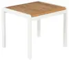 Barlow Tyrie Aura 50cm Low Table