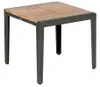 Barlow Tyrie Aura 60cm Side Table