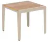 Barlow Tyrie Aura 60cm Side Table
