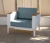 Barlow Tyrie Aura Deep Seating Armchair