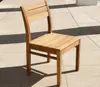 Barlow Tyrie Bermuda Side Chair