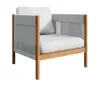 Barlow Tyrie Cocoon 7 Seater Lounge Set