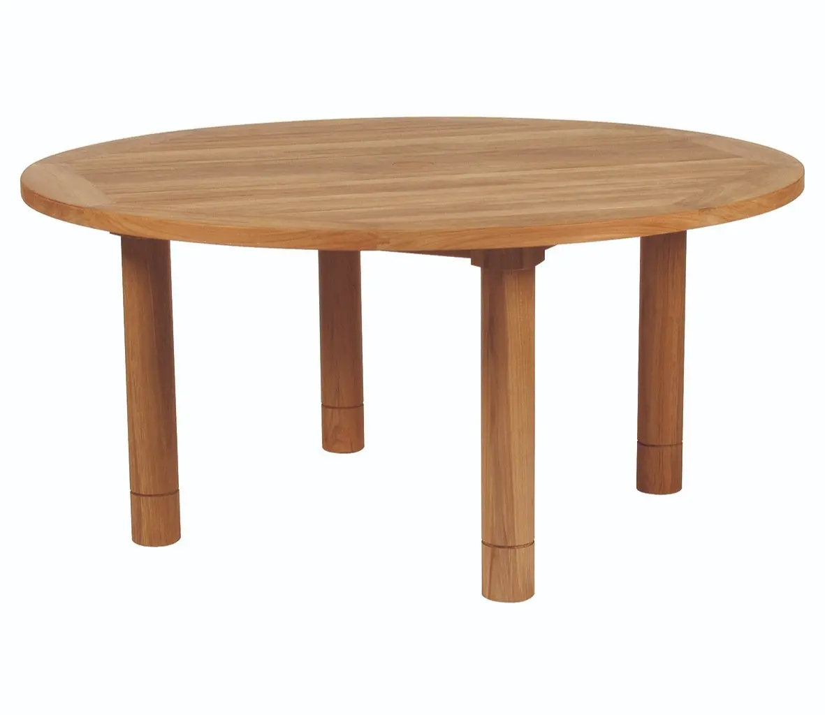 Barlow Tyrie Drummond 150cm Dining Table