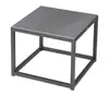 Barlow Tyrie Equinox Powder Coated 50cm Low Table
