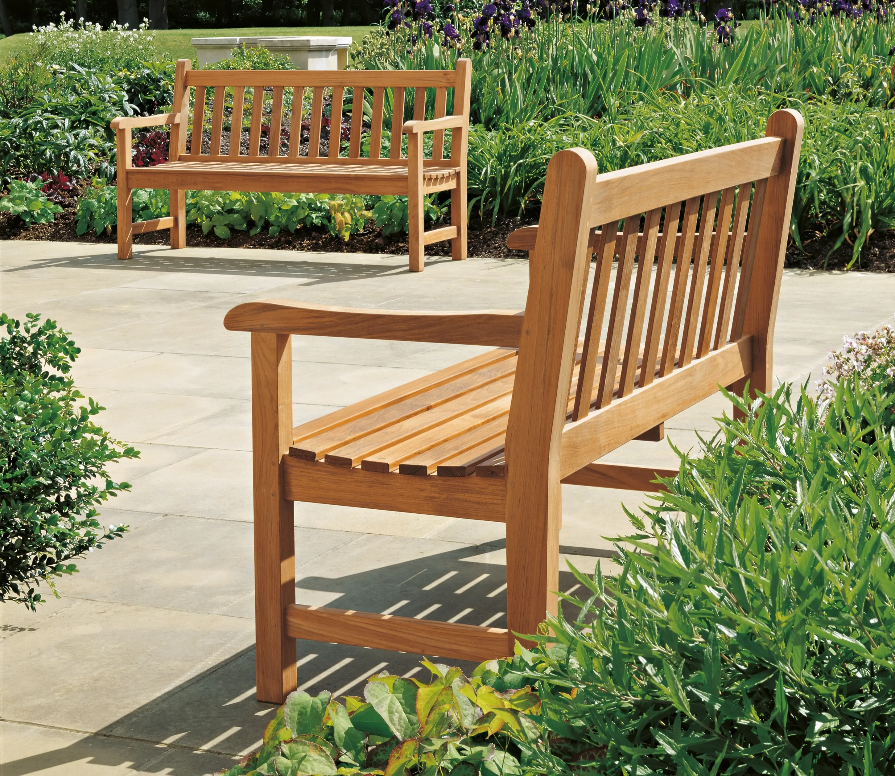 Barlow Tyrie Felsted 150cm Bench