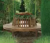 Barlow Tyrie Glenham Circular Tree Seat