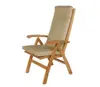 Barlow Tyrie Highback Chair Seat & Back Cushion