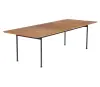 Barlow Tyrie Layout 260cm Dining Table