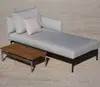 Barlow Tyrie Layout Single Chaise
