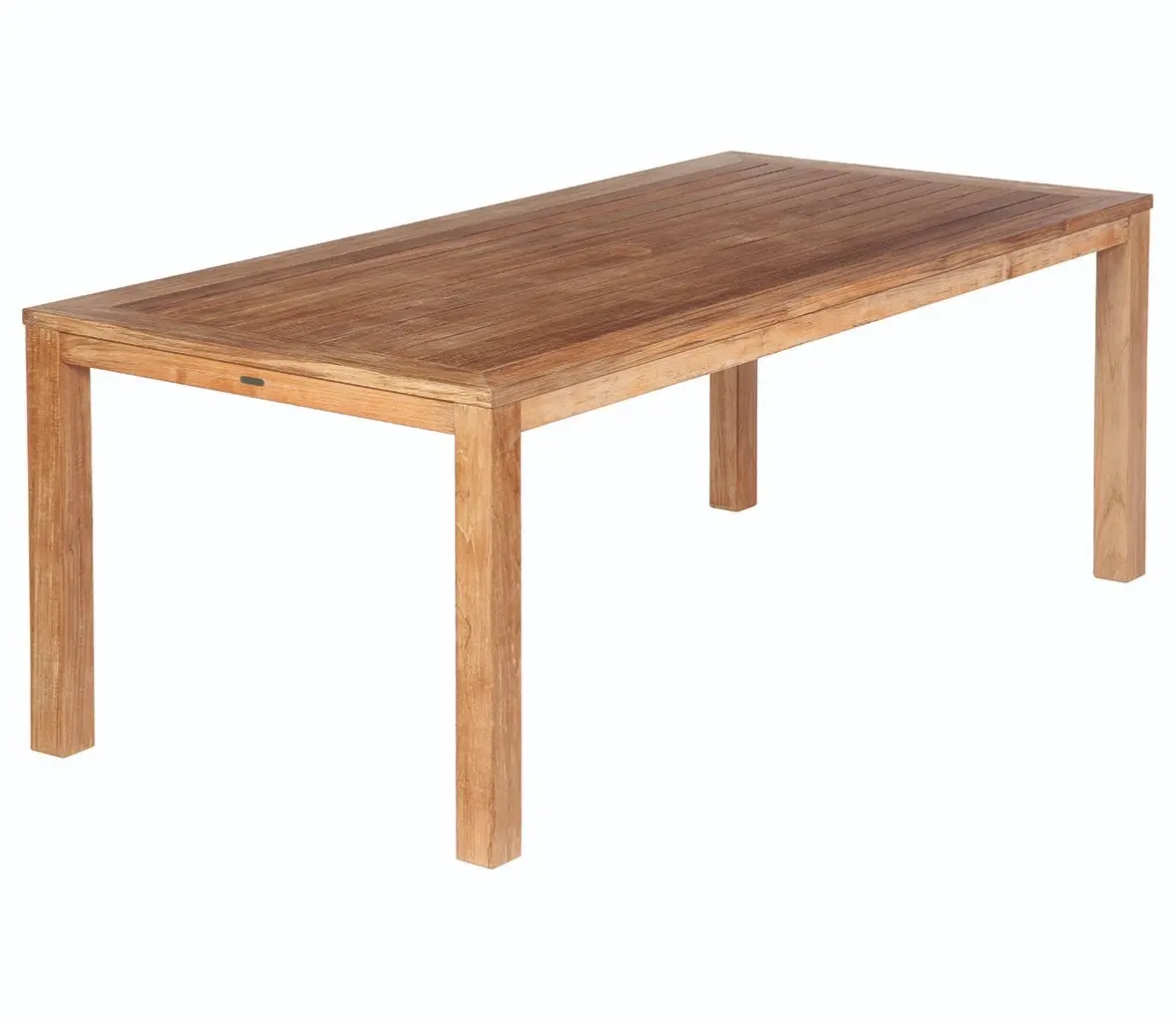 Barlow Tyrie Linear 200cm Dining Table