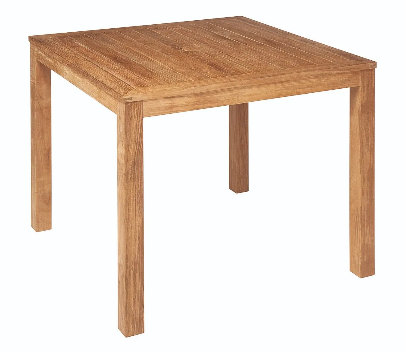 Barlow Tyrie Linear 90cm Dining Table