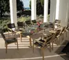 Barlow Tyrie Monterey 10 Seater Dining Set