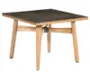 Barlow Tyrie Monterey 100cm Dining Table
