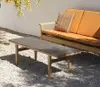 Barlow Tyrie Monterey 150cm Low Table