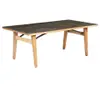 Barlow Tyrie Monterey 200cm Dining Table