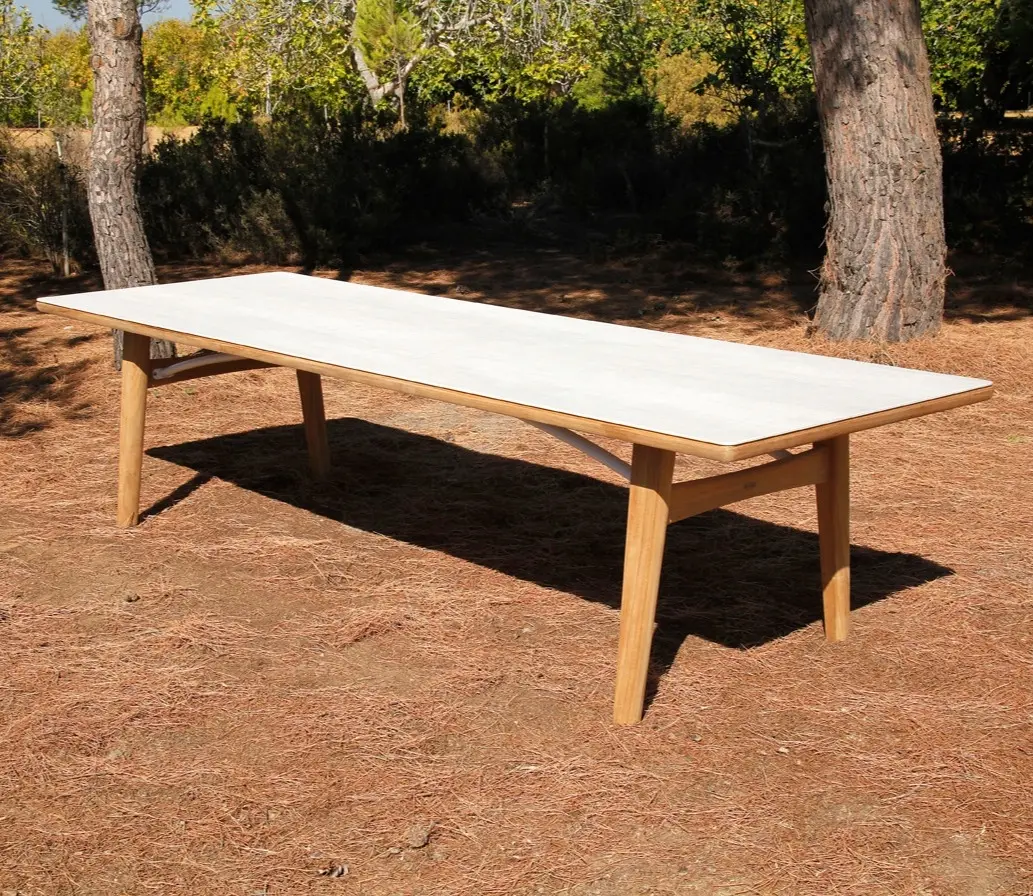 Barlow Tyrie Monterey 300cm Dining Table