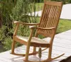 Barlow Tyrie Newport Rocking Chair