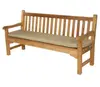 Barlow Tyrie Rothesay 180cm Bench Cushion