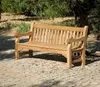 Barlow Tyrie Rothesay 180cm Bench