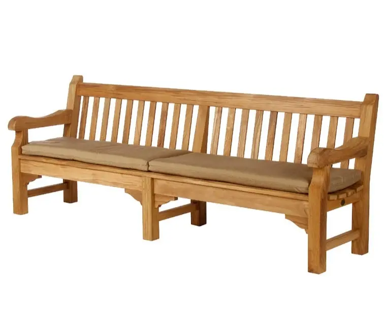  Barlow Tyrie Rothesay 240cm Bench Cushion